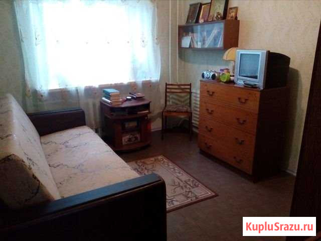 3-комнатная квартира, 65.3 м², 2/5 эт. на продажу в Вологде Вологда - изображение 2
