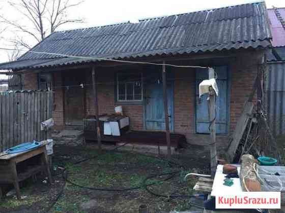 Дом 58 м² на участке 25 сот. на продажу в Кирпильской Кирпильская