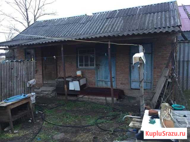 Дом 58 м² на участке 25 сот. на продажу в Кирпильской Кирпильская - изображение 2