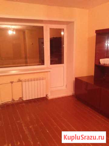 1-комнатная квартира, 30.8 м², 2/4 эт. в аренду на длительный срок в Каменске-Уральском Каменск-Уральский - изображение 1
