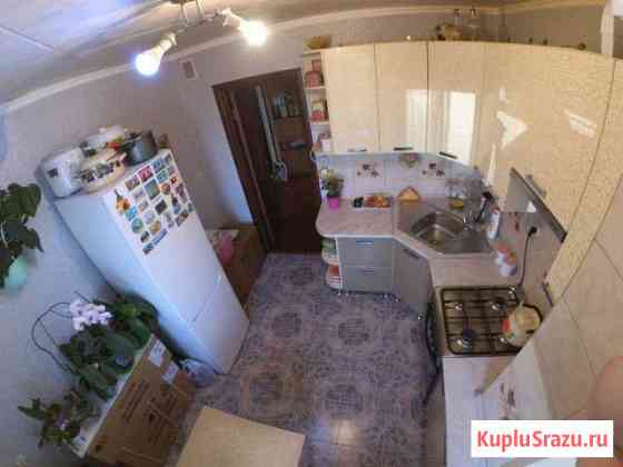 2-комнатная квартира, 52 м², 3/5 эт. на продажу в Рыздвяном Рыздвяный