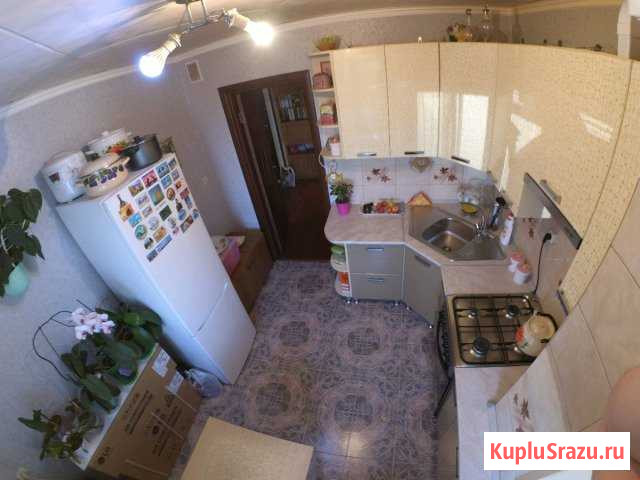 2-комнатная квартира, 52 м², 3/5 эт. на продажу в Рыздвяном Рыздвяный - изображение 2