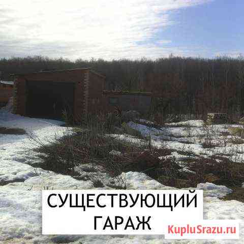 Участок ИЖС 18 сот. на продажу в Сызрани Сызрань
