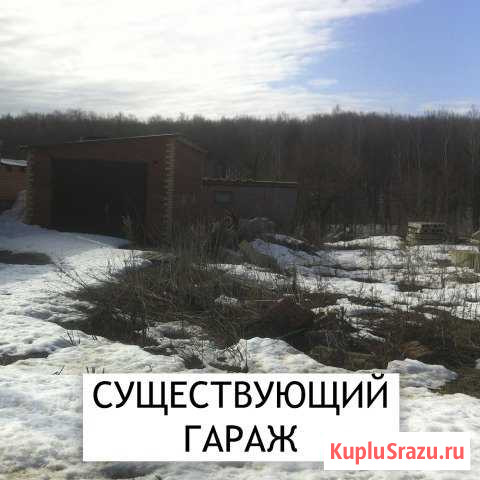 Участок ИЖС 18 сот. на продажу в Сызрани Сызрань - изображение 2