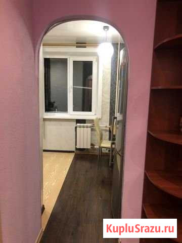 1-комнатная квартира, 35 м², 7/10 эт. на продажу в Хабаровске Хабаровск - изображение 3