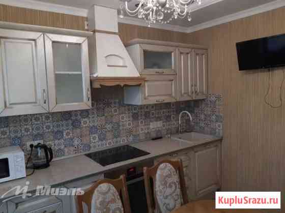 1-комнатная квартира, 40 м², 17/17 эт. на продажу в Домодедово Домодедово