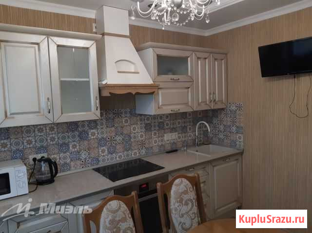 1-комнатная квартира, 40 м², 17/17 эт. на продажу в Домодедово Домодедово - изображение 3