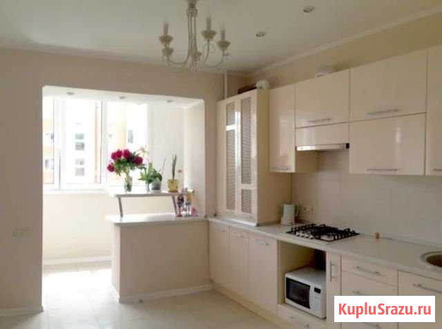 1-комнатная квартира, 36 м², 4/6 эт. на продажу в Ессентуках Ессентуки - изображение 1