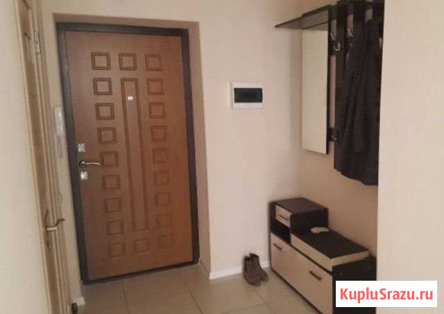 1-комнатная квартира, 36 м², 4/6 эт. на продажу в Ессентуках Ессентуки - изображение 3