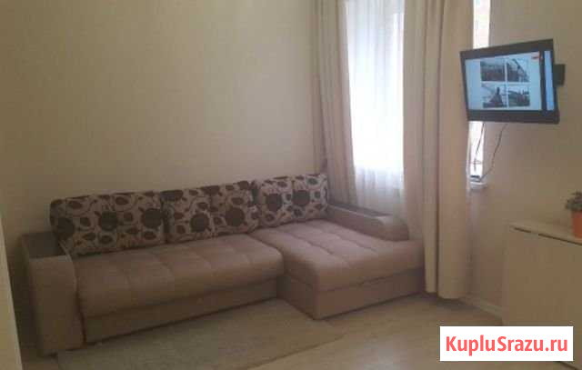 1-комнатная квартира, 36 м², 4/6 эт. на продажу в Ессентуках Ессентуки - изображение 2