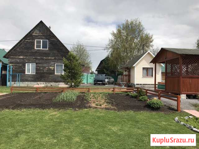 Дача 80 м² на участке 6 сот. на продажу в Прокопьевске Прокопьевск - изображение 1