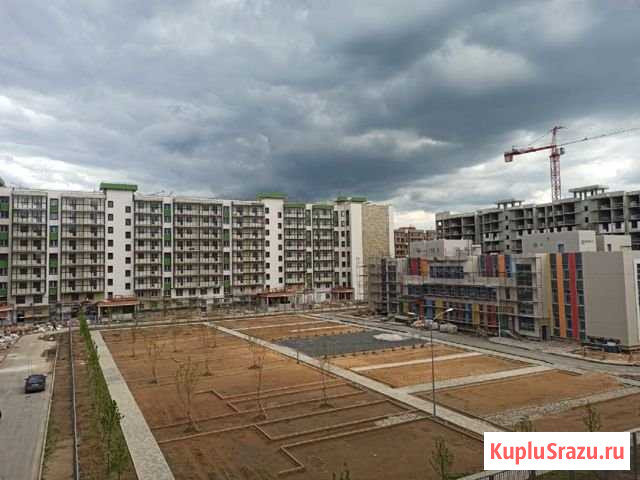 2-комнатная квартира, 62 м², 2/9 эт. на продажу в Мытищах Мытищи - изображение 1