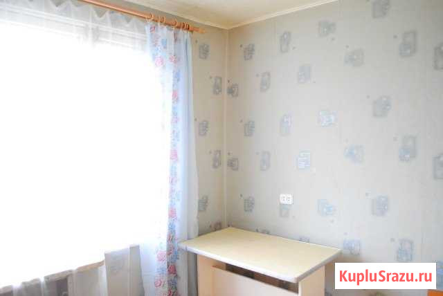 Комната 8 м² в 2-ком. кв., 5/9 эт. на продажу в Екатеринбурге Екатеринбург - изображение 1
