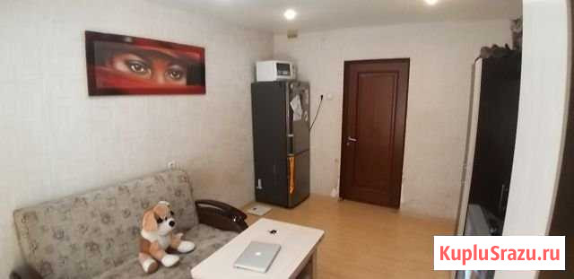 Комната 14 м² в 1-ком. кв., 2/4 эт. на продажу в Самаре Самара - изображение 2