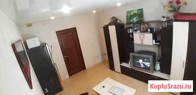 Комната 14 м² в 1-ком. кв., 2/4 эт. на продажу в Самаре Самара - изображение 3