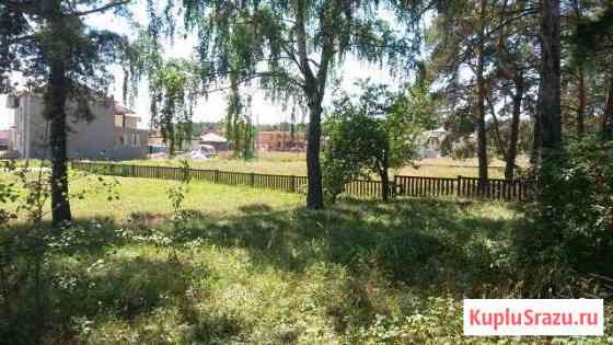 Участок ИЖС 8 сот. на продажу в Люберцах Люберцы