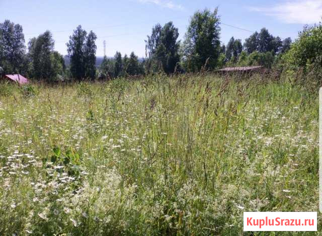 Участок СНТ, ДНП 12 сот. на продажу в Барышево Барышево - изображение 1
