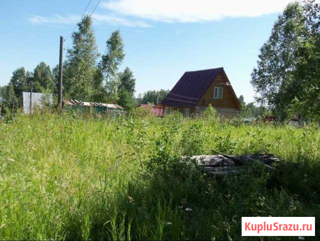 Участок СНТ, ДНП 12 сот. на продажу в Барышево Барышево - изображение 2