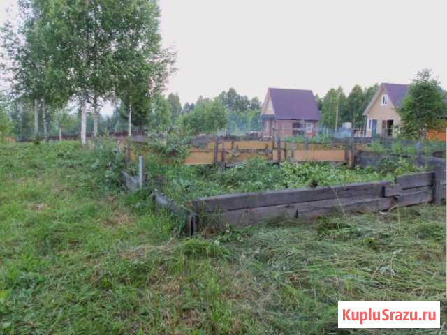 Участок СНТ, ДНП 12 сот. на продажу в Барышево Барышево - изображение 3