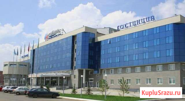 Торговое помещение, 5 кв.м. Красноярск - изображение 1