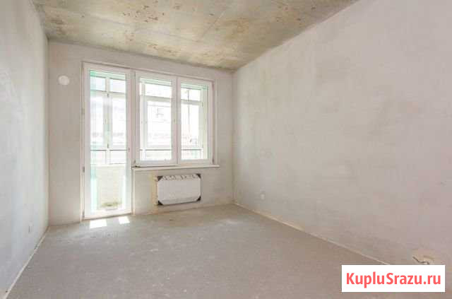 Квартира-студия, 23 м², 3/14 эт. на продажу в Калининграде Калининград - изображение 1
