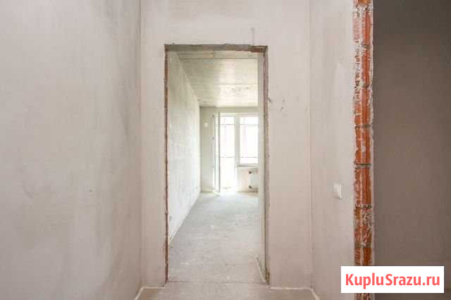 Квартира-студия, 23 м², 3/14 эт. на продажу в Калининграде Калининград - изображение 2