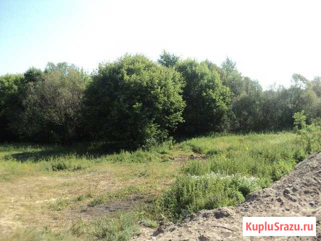 Участок ИЖС 19 сот. на продажу в Курске Курск - изображение 3