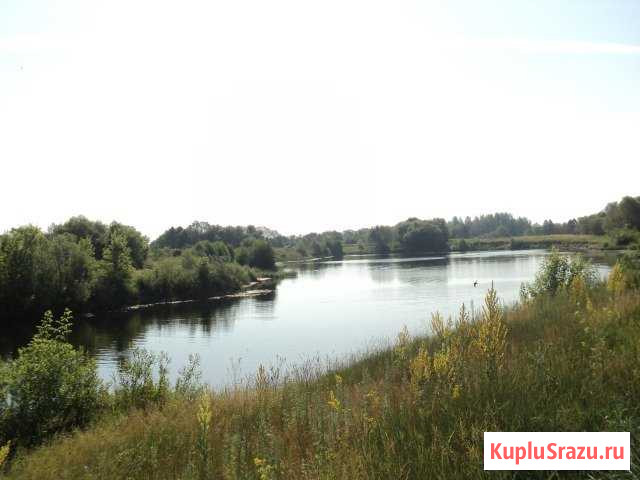 Участок ИЖС 19 сот. на продажу в Курске Курск - изображение 1