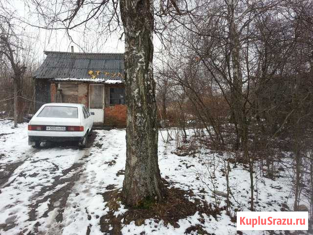 Дом 32 м² на участке 30 сот. на продажу в Лесном Рязанской области Лесной - изображение 1
