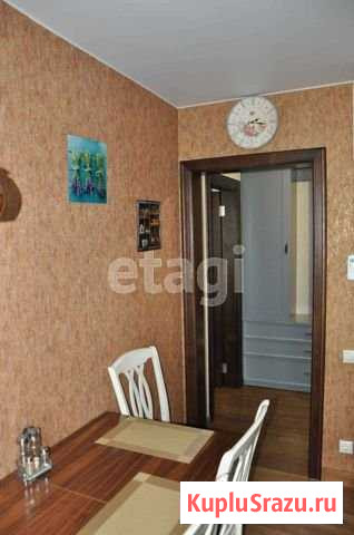 2-комнатная квартира, 51 м², 4/10 эт. на продажу в Белгороде Белгород - изображение 3