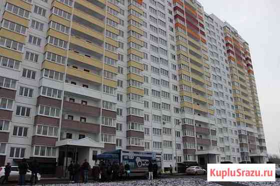 2-комнатная квартира, 62 м², 15/18 эт. на продажу в Ростове-на-Дону Ростов-на-Дону