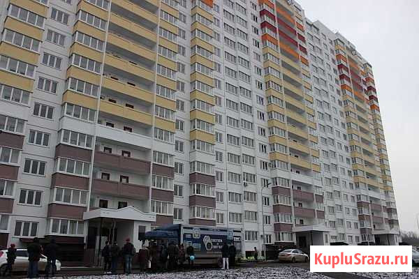 2-комнатная квартира, 62 м², 15/18 эт. на продажу в Ростове-на-Дону Ростов-на-Дону - изображение 1
