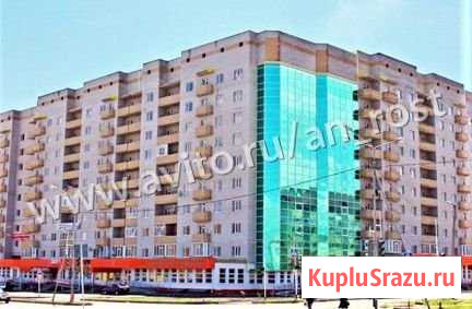 2-комнатная квартира, 71 м², 9/10 эт. на продажу в Михайловске Ставропольского края Михайловск - изображение 1