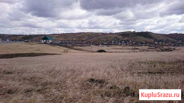 Участок СНТ, ДНП 10 сот. на продажу в Красноярске Красноярск - изображение 2