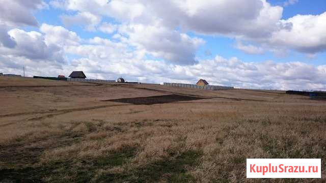 Участок СНТ, ДНП 10 сот. на продажу в Красноярске Красноярск - изображение 1