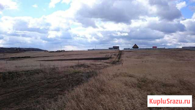Участок СНТ, ДНП 10 сот. на продажу в Красноярске Красноярск - изображение 3