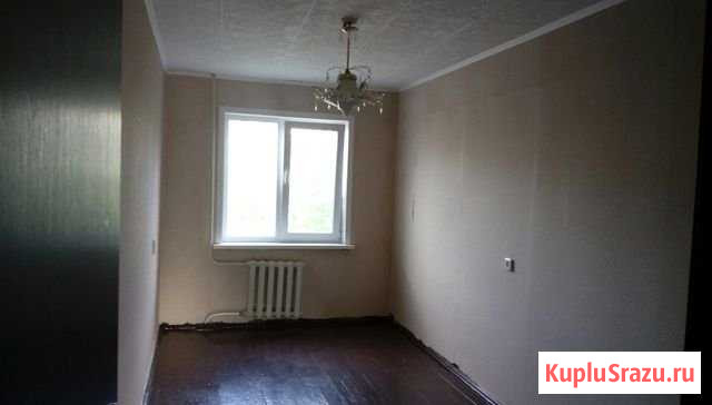 2-комнатная квартира, 45 м², 3/5 эт. в аренду на длительный срок в Каменске-Уральском Каменск-Уральский - изображение 3