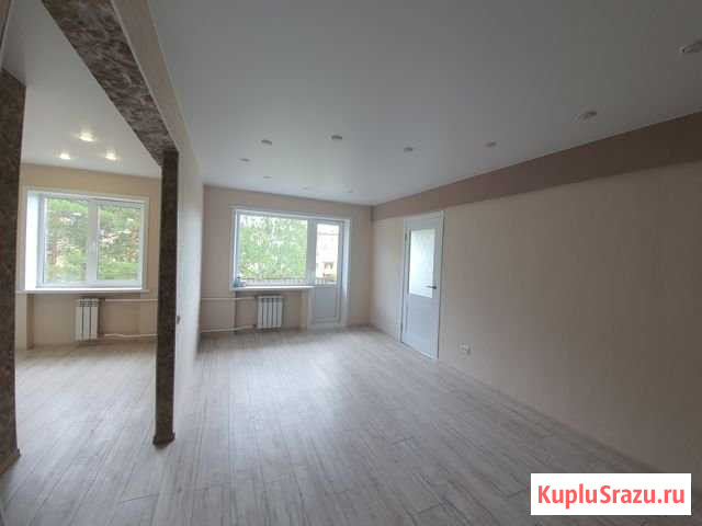 2-комнатная квартира, 45 м², 4/5 эт. на продажу в Ангарске Ангарск - изображение 3