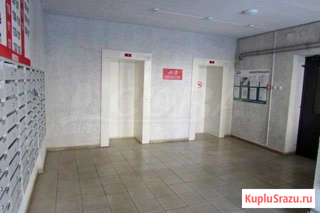 Квартира-студия, 24.8 м², 6/16 эт. на продажу в Тюмени Тюмень - изображение 2