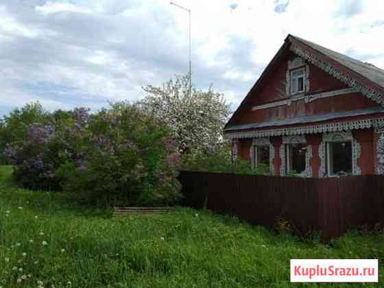 Дом 50 м² на участке 15 сот. на продажу в Кингисеппе Кингисепп