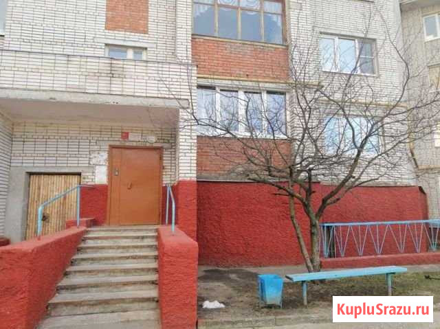 1-комнатная квартира, 53 м², 1/9 эт. в аренду на длительный срок во Владимире Владимир - изображение 1