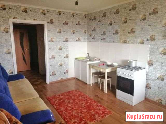 1-комнатная квартира, 53 м², 1/9 эт. в аренду на длительный срок во Владимире Владимир - изображение 2