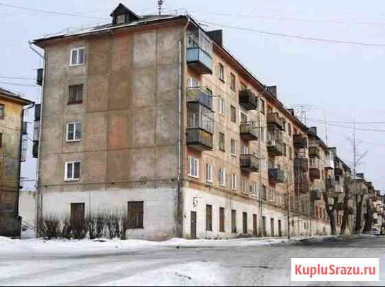 1-комнатная квартира, 29.2 м², 1/4 эт. на продажу в Краснотурьинске Краснотурьинск