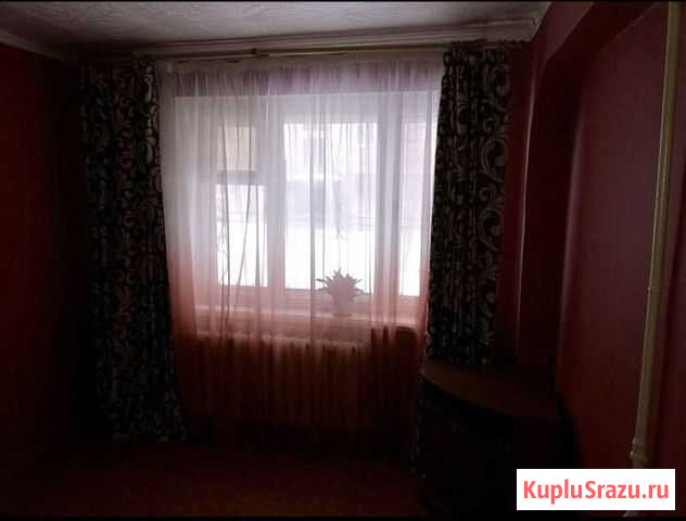 1-комнатная квартира, 29.2 м², 1/4 эт. на продажу в Краснотурьинске Краснотурьинск - изображение 3