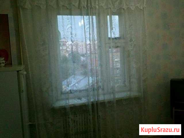 Комната 9 м² в 5-ком. кв., 5/7 эт. на продажу в Казани Казань - изображение 2