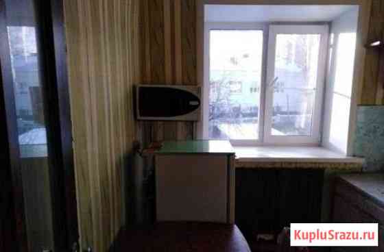 1-комнатная квартира, 32 м², 2/2 эт. в аренду на длительный срок в Самаре Самара