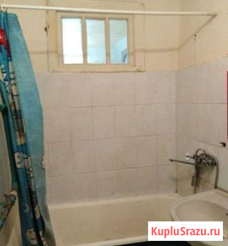 1-комнатная квартира, 32 м², 2/2 эт. в аренду на длительный срок в Самаре Самара - изображение 3