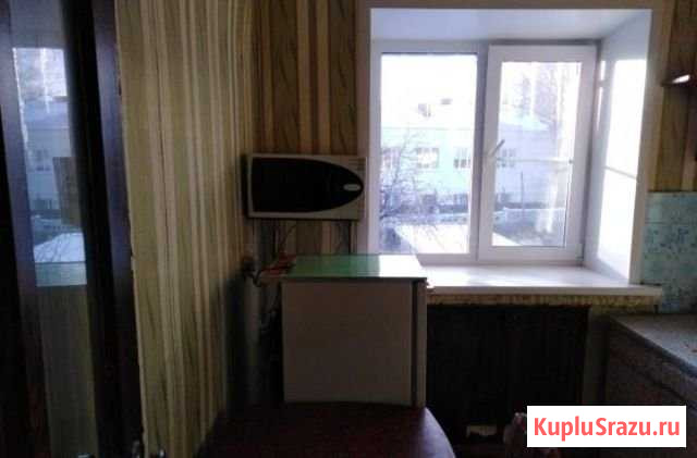 1-комнатная квартира, 32 м², 2/2 эт. в аренду на длительный срок в Самаре Самара - изображение 2