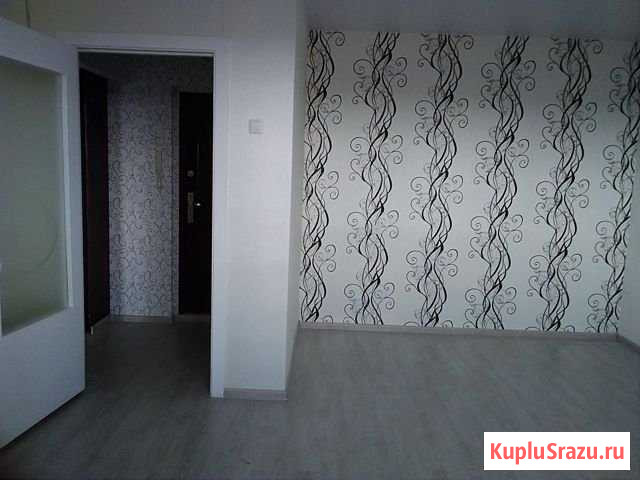1-комнатная квартира, 34 м², 3/5 эт. на продажу в Гамово Гамово - изображение 1