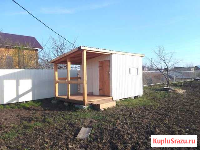 Участок СНТ, ДНП 6 сот. на продажу в Семёновке Семеновка - изображение 1
